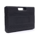 Zestaw Kluczy NASADOWYCH Z GRZECHOTKAMI  EC303 108EL. Walizka