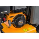 Zagęszczarka Do GRUNTU Ubijak Wibrator 90KG 6,5KM PM-SZG-90M