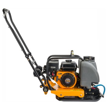 Zagęszczarka Do GRUNTU Ubijak Wibrator 90KG 6,5KM PM-SZG-90M