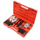 Zestaw ściągaczy do łożysk KD1114