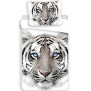 Tiger bedding cover 140×200cm, 70×90 cm
