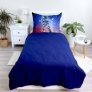 Astronaut Surf bed linen 140×200cm, 70x90 cm microfibre
