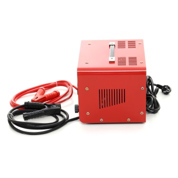 Chargeur batterie Redresseur avec démarrage 180A 12/24V