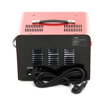 Chargeur batterie Redresseur avec démarrage 180A 12/24V