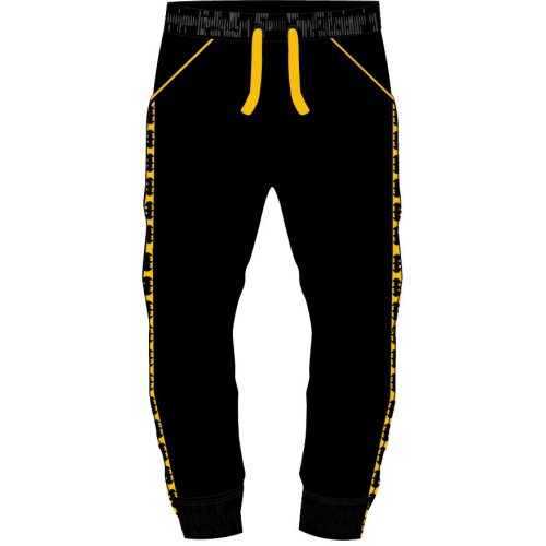 Batman children's long trousers, jogging bottoms 104-134 cm