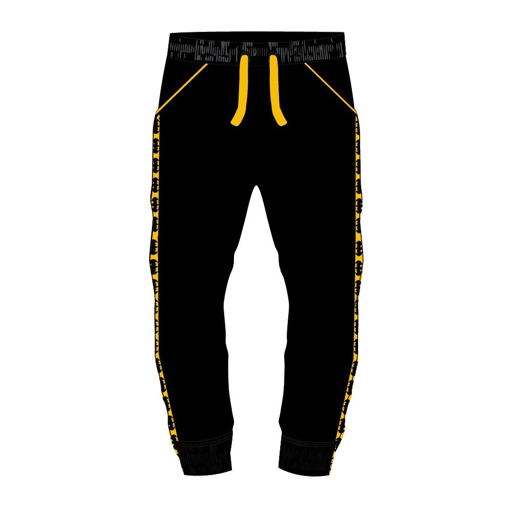 Batman children's long trousers, jogging bottoms 104-134 cm