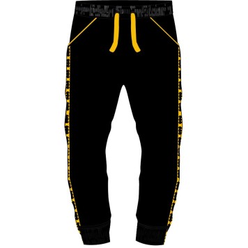 Batman children's long trousers, jogging bottoms 104-134 cm