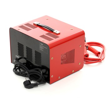 Chargeur batterie Redresseur avec démarrage 180A 12/24V