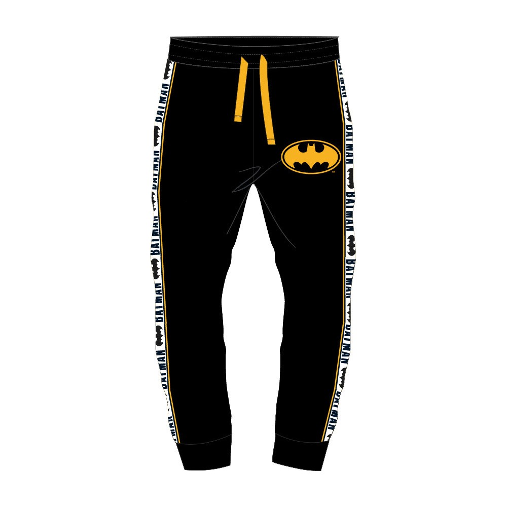 Batman children's long pants, jogging bottoms 104-134 cm