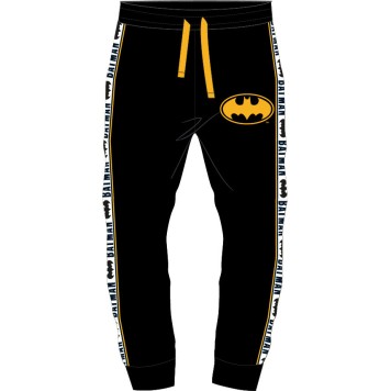 Batman children's long pants, jogging bottoms 104-134 cm