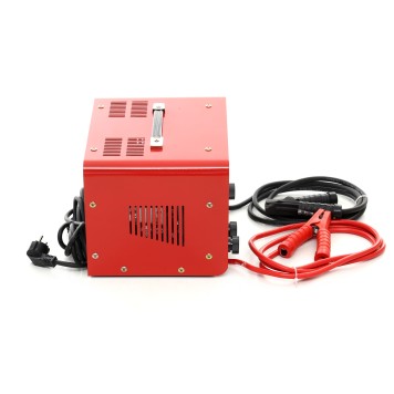 Chargeur batterie Redresseur avec démarrage 180A 12/24V