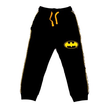 Batman children's long pants, jogging bottoms 104-134 cm