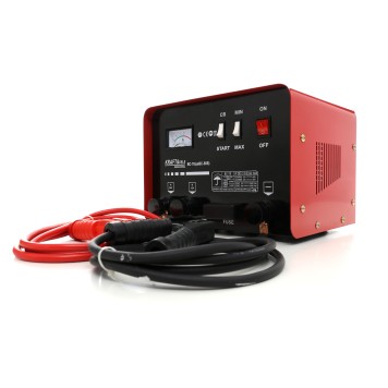 Chargeur batterie Redresseur avec démarrage 180A 12/24V
