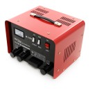 Chargeur batterie Redresseur avec démarrage 180A 12/24V