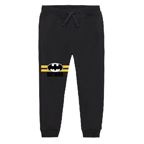 Batman children's long pants, jogging bottoms 104-134 cm
