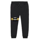 Batman children's long pants, jogging bottoms 104-134 cm