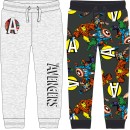 Avengers children's long pants, jogging bottom 104-122 cm