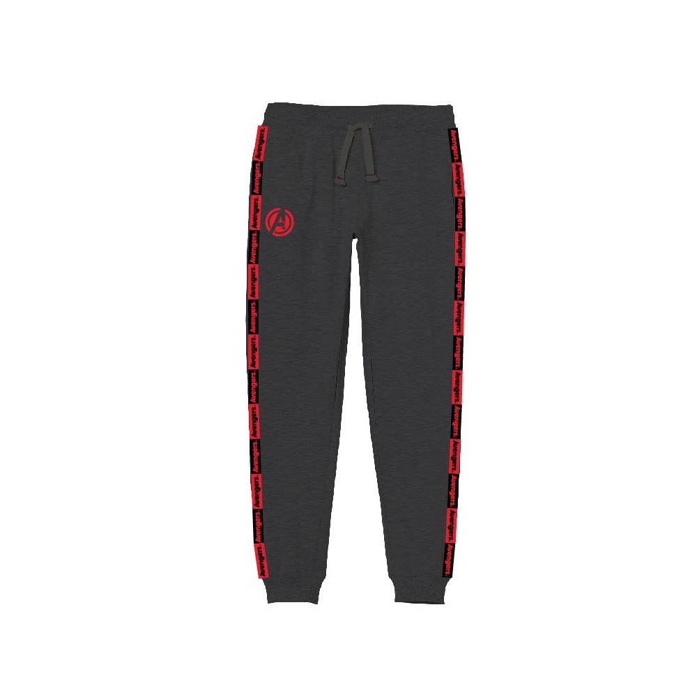 Avengers children's long pants, jogging bottoms 134-164 cm