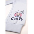 Disney Frozen children's long pants, jogging bottom 98-128 cm