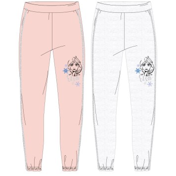 Disney Frozen children's trousers, jogging bottoms 104-134 cm