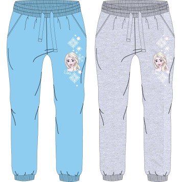 Disney Frozen Ice Queen kids' pants, jogging bottom 104-134 cm