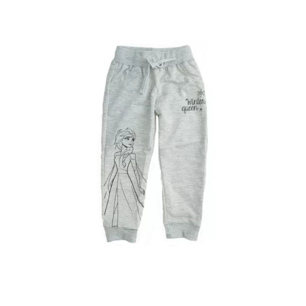 Disney Frozen Winter  Children's long pants, jogging bottoms 3-8 years