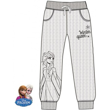 Disney Frozen Winter  Children's long pants, jogging bottoms 3-8 years