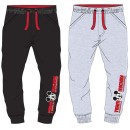 Disney Mickey  children's long pants, jogging bottoms 98-128cm