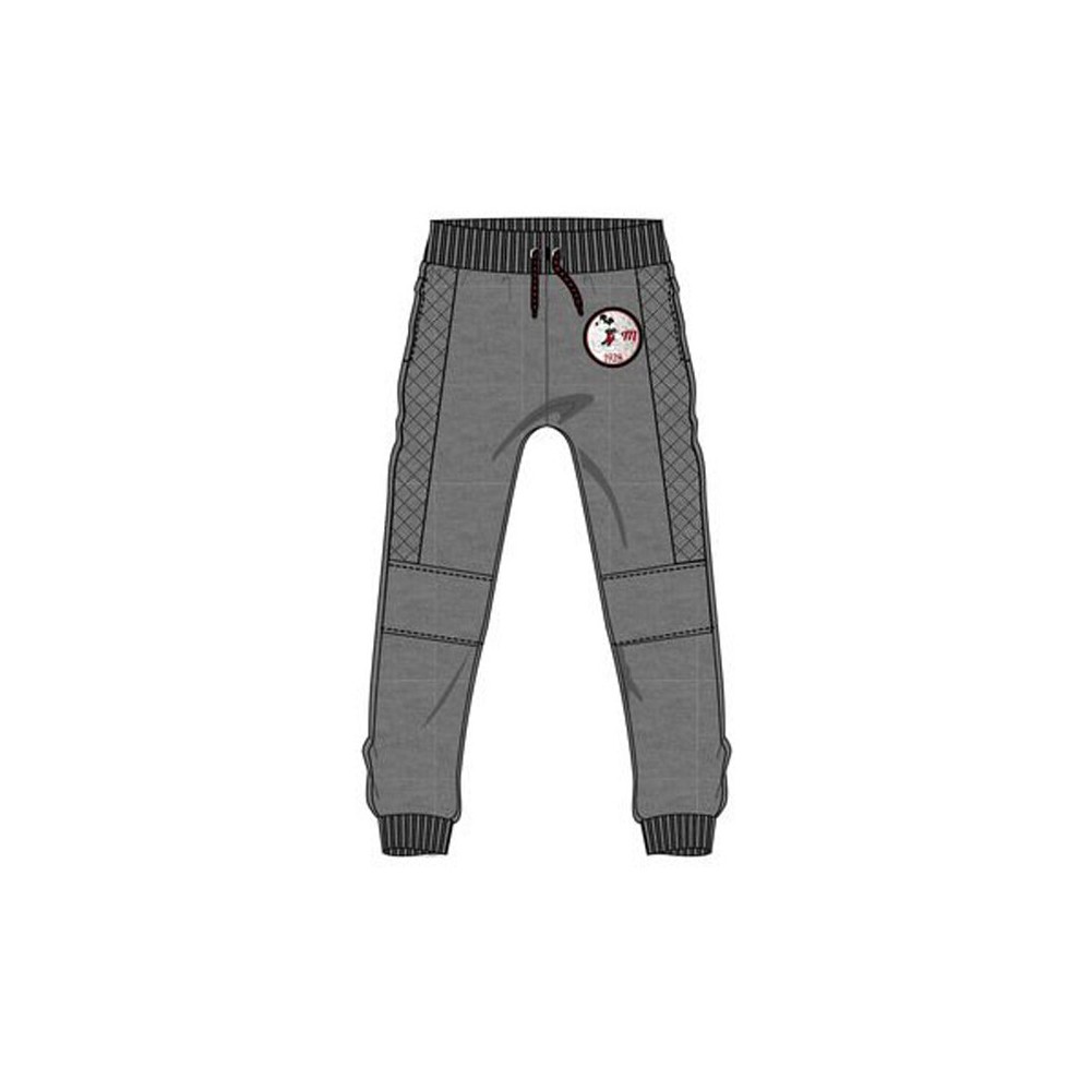 Disney Mickey  children's long pants, jogging bottoms 3 years
