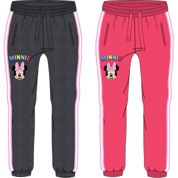 Disney Minnie  children's long trousers, jogging bottoms 92-128 cm