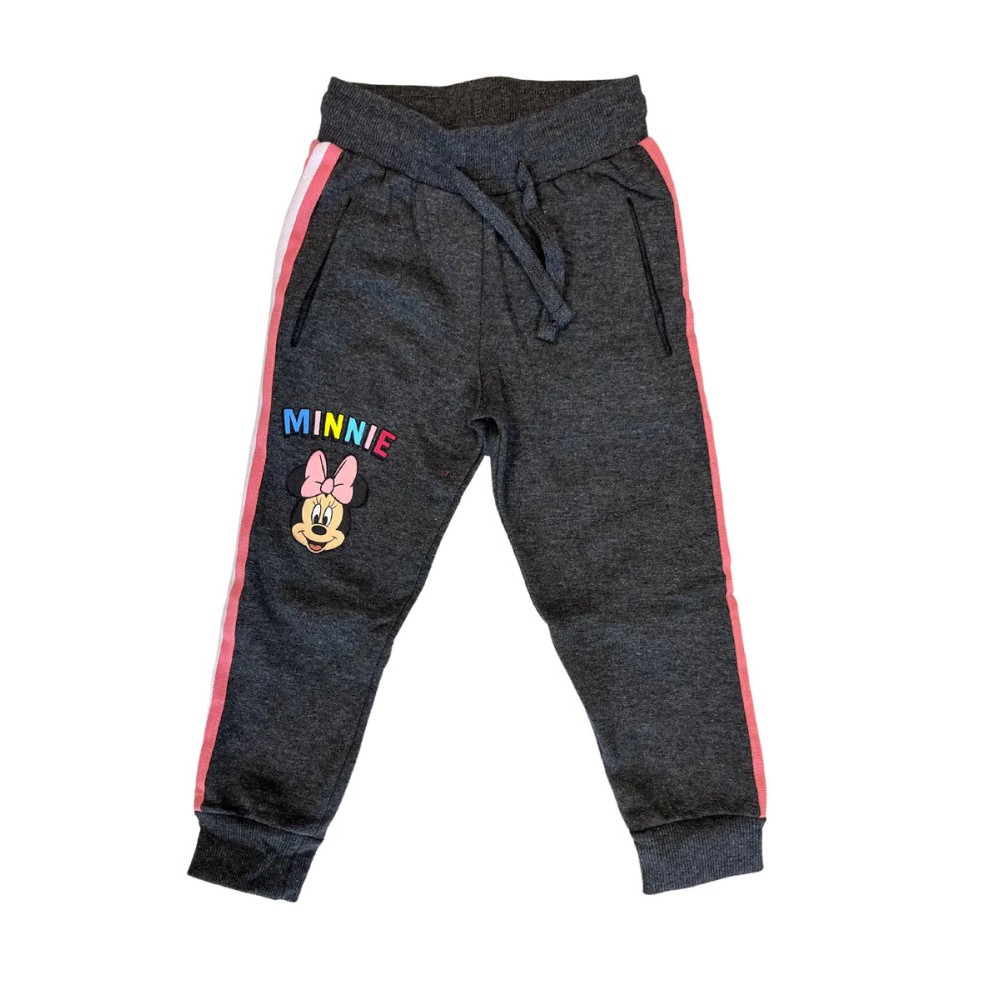 Disney Minnie  Color Pop children's long pants, jogging bottoms 4 years / 104 cm