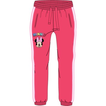 Disney Minnie  children's long pants, jogging bottoms 92 cm