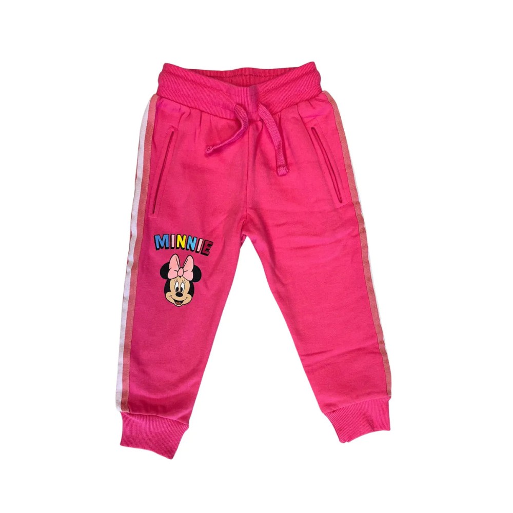 Disney Minnie  children's long pants, jogging bottoms 128 cm