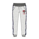 Disney Minnie  Grey children's long pants, jogging bottoms 3-8 years
