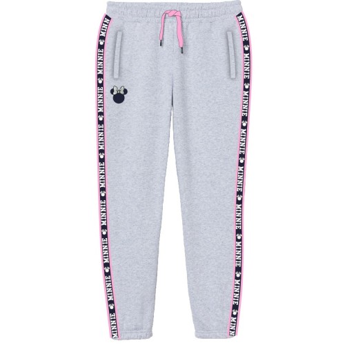 Disney Minnie  children's long pants, jogging bottoms 104-134 cm