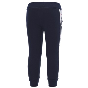 Disney Minnie  Navy children's long pants, jogging bottoms 3-8 years