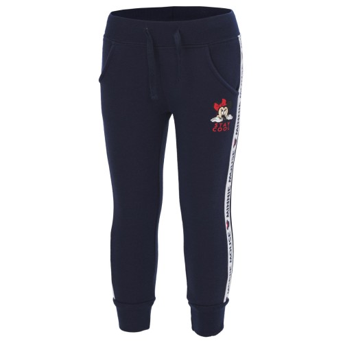Disney Minnie Navy kids' long pants, jogging bottoms 3 years / 98 cm