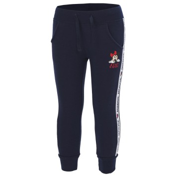 Disney Minnie Navy kids' long pants, jogging bottoms 3 years / 98 cm