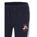 Disney Minnie Navy children's long pants, jogging bottoms 4 years / 104 cm