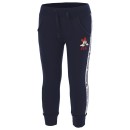 Disney Minnie Navy children's long pants, jogging bottoms 6 years / 116 cm