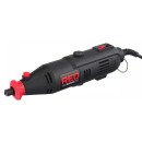 Mini SZLIFIERKA TRZPIENIOWA Prosta Zestaw 300 ele. RTSPT0047