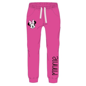 Disney Minnie  children's long trousers, jogging pants 104-134 cm