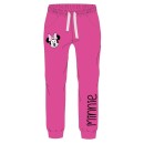 Disney Minnie  children's long trousers, jogging pants 104-134 cm