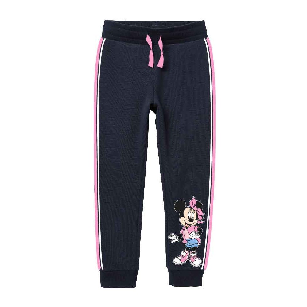 Disney Minnie  children's long pants, jogging bottoms 104-134 cm