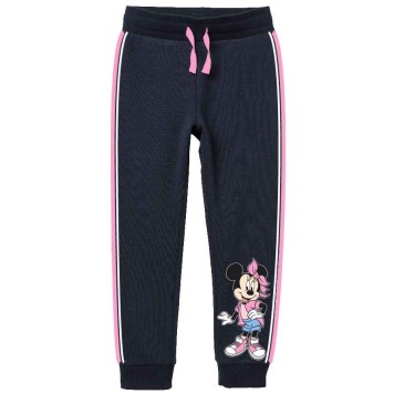 Disney Minnie  children's long pants, jogging bottoms 104-134 cm