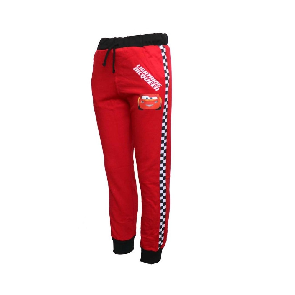 Disney Cars children's long trousers, jogging bottoms 98-128 cm