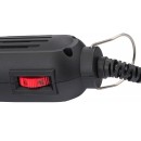 Mini SZLIFIERKA TRZPIENIOWA Prosta Zestaw 300 ele. RTSPT0047