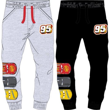 Disney Cars kids' long pants, jogging bottoms 98-128 cm