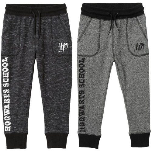 Harry Potter children's long pants, jogging bottoms 128-158 cm