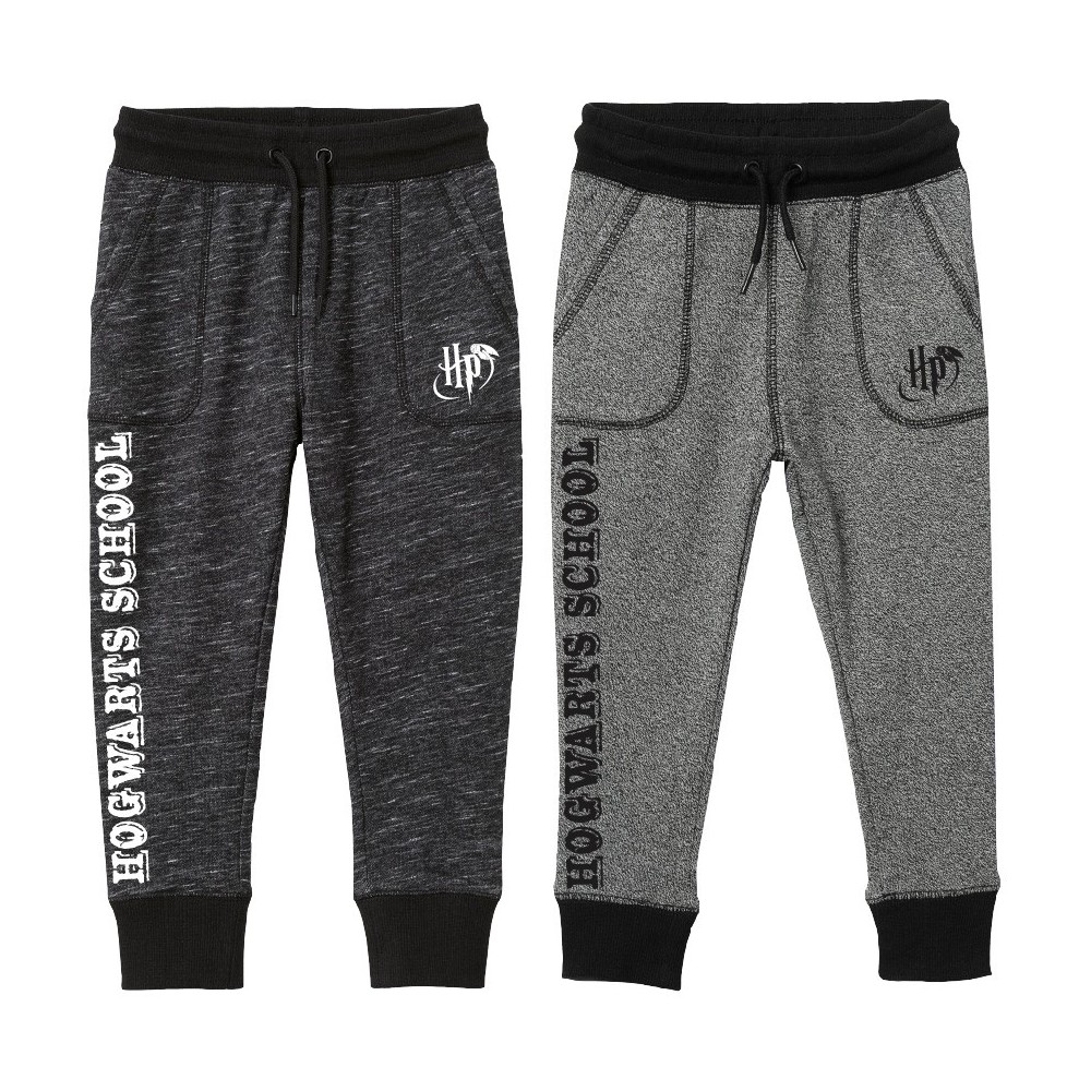 Harry Potter children's long pants, jogging bottoms 128-158 cm